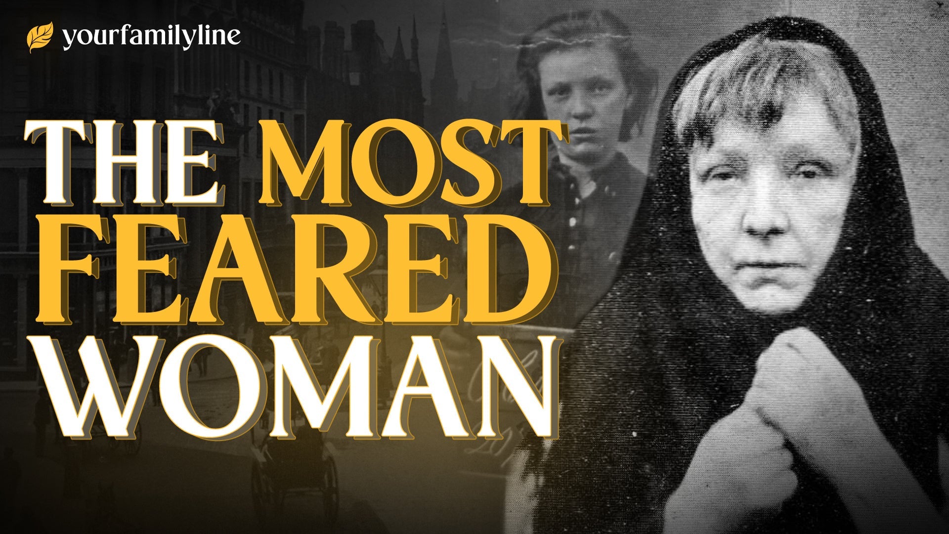 How She Became Birmingham's Most Feared Woman