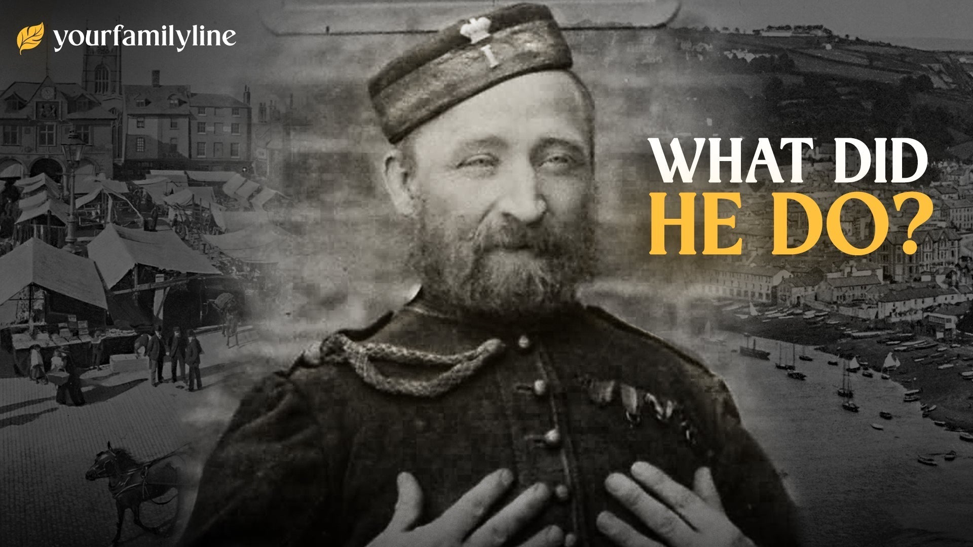 How to Get Deported from Victorian Britain in 3 Easy Crimes