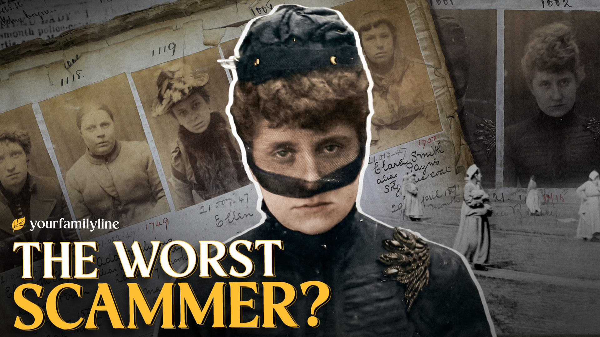 How This Victorian Woman’s RIDICULOUS Lies Fell Apart