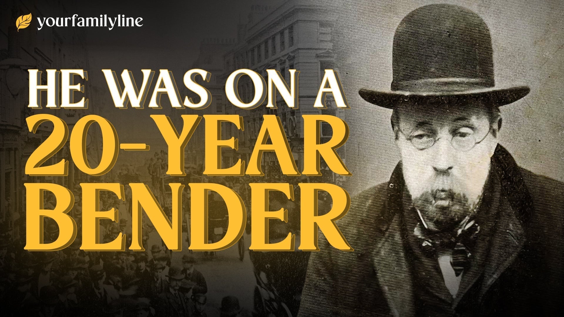 How One Man Scammed Birmingham’s Pubs for 20 Years