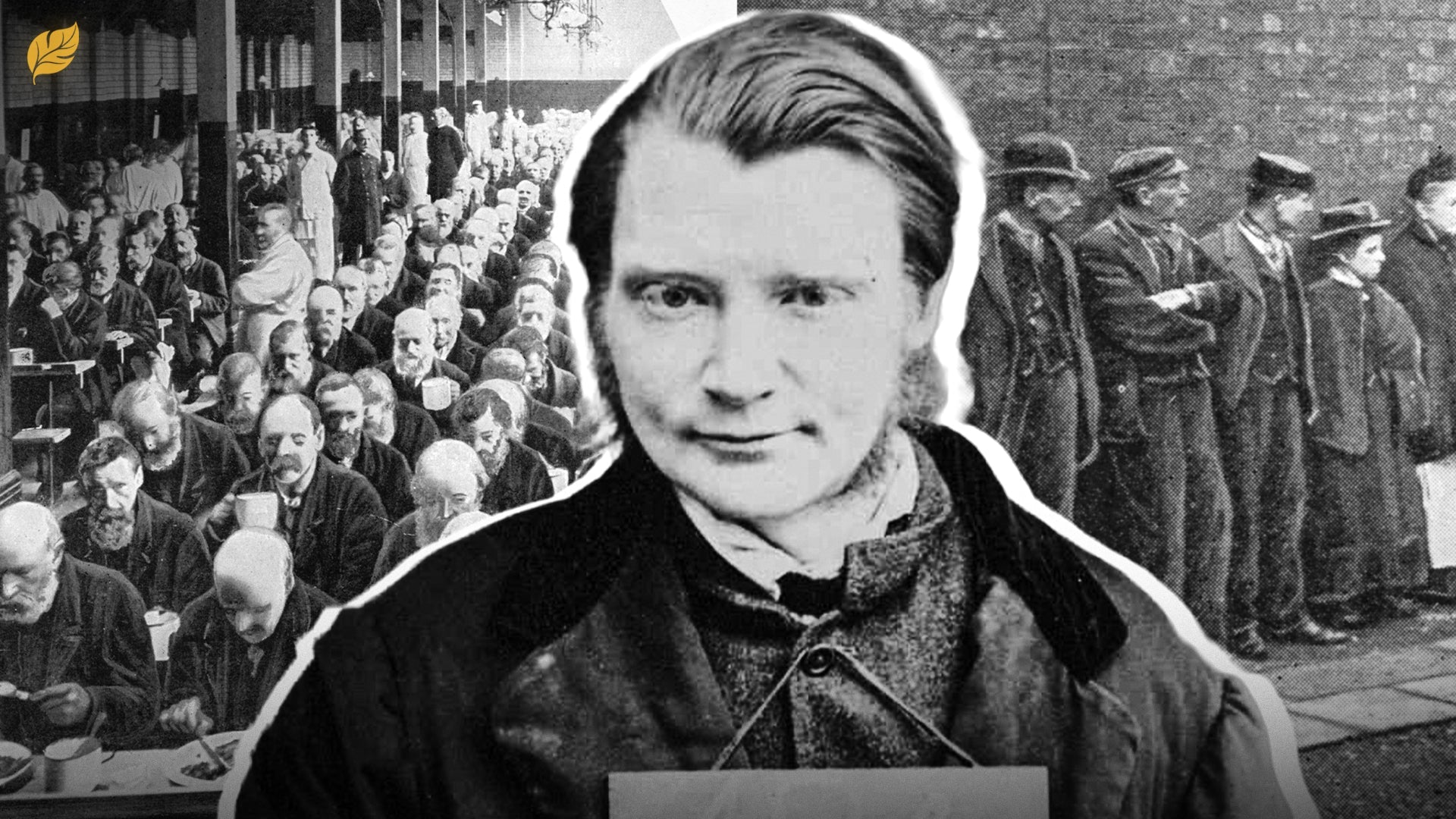 Why Was This Victorian Boy JAILED for Bread and Sugar?