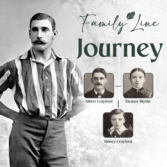 Family Line Journey