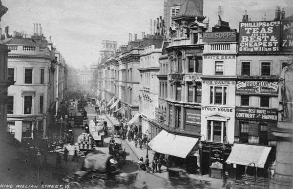 Crafting the Narrative